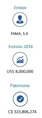 Emisor -Fama